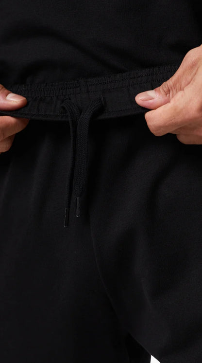 Pantalón corto Gym King Pro - Negro