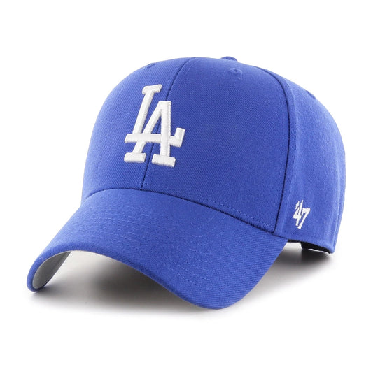 Gorra MLB Los Angeles Dodgers '47 - Azul