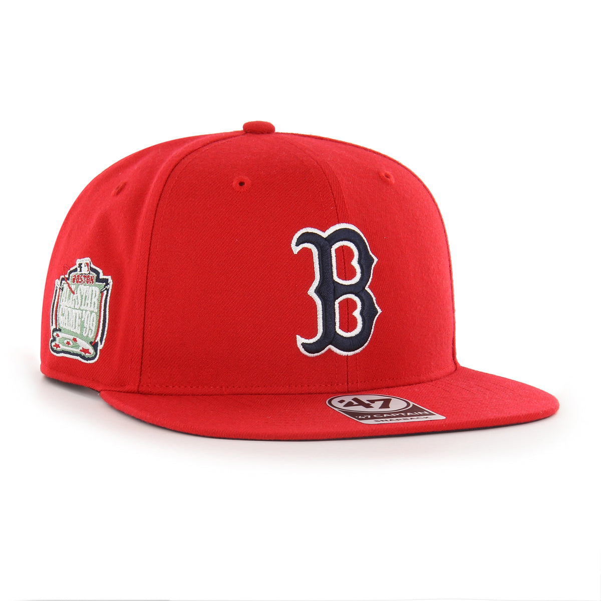 Gorra MLB ASG Boston Red Sox '47 - Rojo