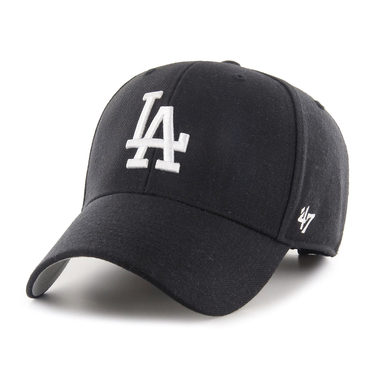 Gorra MLB Los Angeles Dodgers '47 - Negro