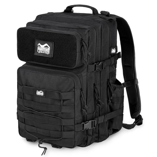 Mochila Phantom Athletics delta - Negro