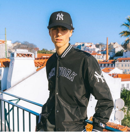 Gorra MLB New York Yankees '47 - Azul oscuro