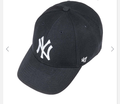 Gorra MLB New York Yankees '47 - Azul oscuro