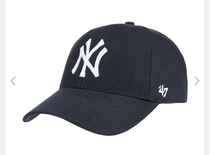 Gorra MLB New York Yankees '47 - Azul oscuro