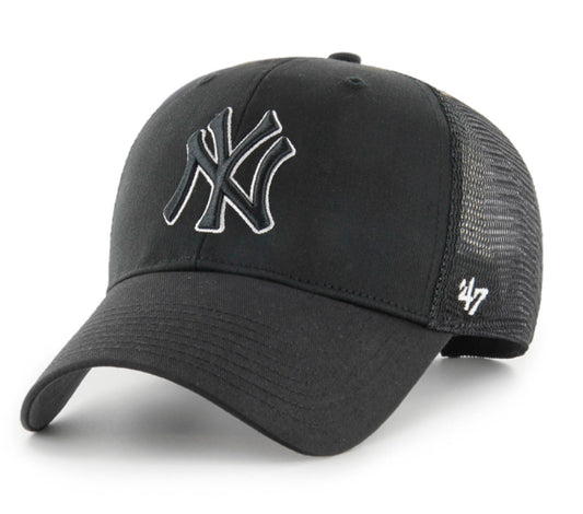 Gorra MLB New York Yankees Branson '47 - Negro