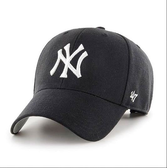 Gorra MLB New York Yankees '47 - Negro