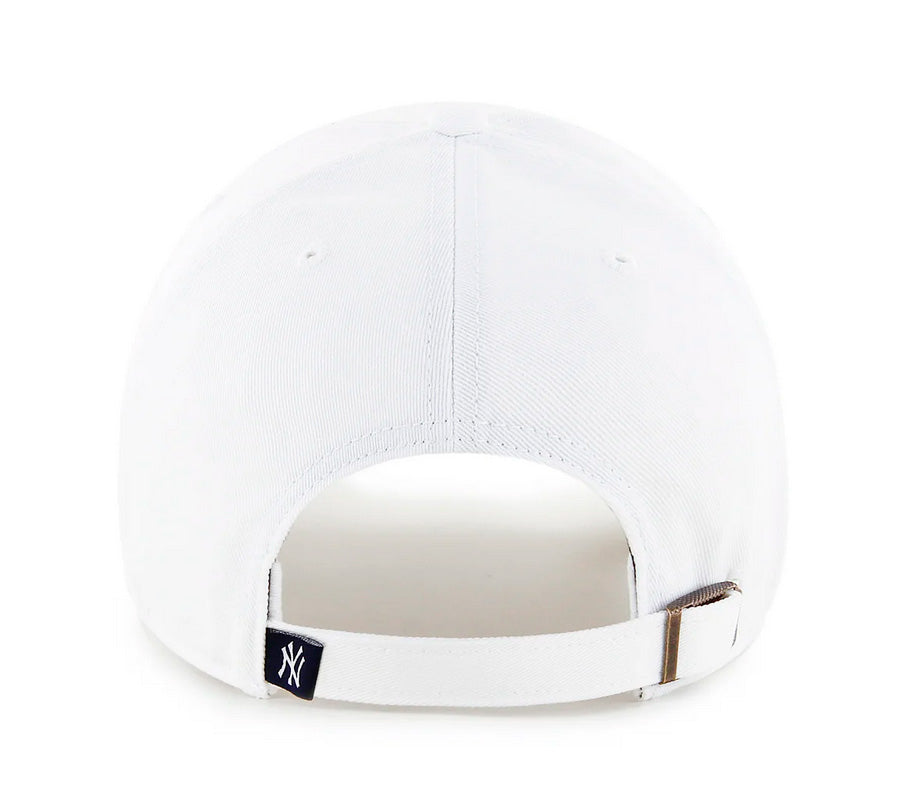 Gorra MLB New York Yankees '47 - Blanco