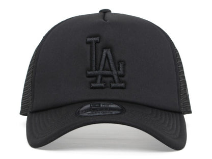 Gorra MLB Los Angeles Dodgers Tri Tone Foam ’47 OFFSIDE DT - Negro