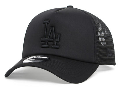 Gorra MLB Los Angeles Dodgers Tri Tone Foam ’47 OFFSIDE DT - Negro