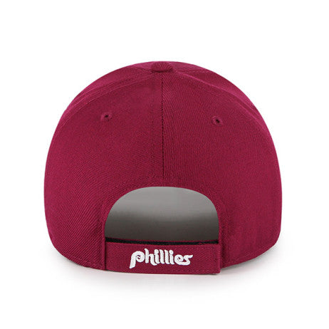 Gorra MLB Phillies Philadelphia '47 - Morado