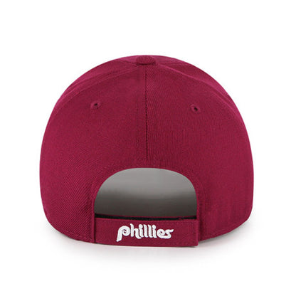 Gorra MLB Phillies Philadelphia '47 - Morado