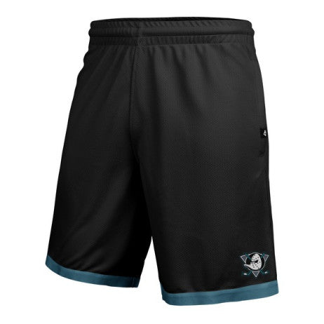 Pantalón corto Anaheim Ducks Branson '47 - Negro