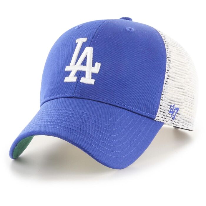 Gorra MLB Los Angeles Dodgers Branson '47 - Azul