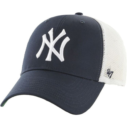 Gorra MLB New York Yankees Branson '47 - Azul marino