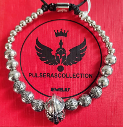 Pulsera Espartana - Rodiado