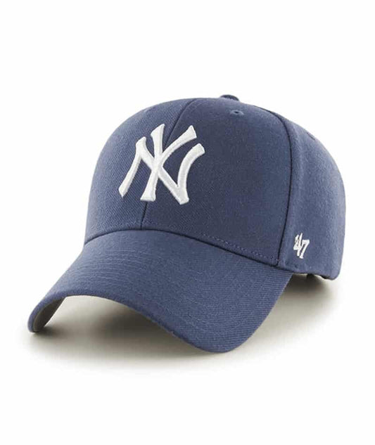 Gorra MLB New York Yankees '47 - Azul