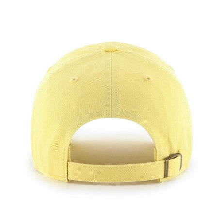 Gorra MLB Los Angeles Dodgers '47 CLEAN UP - Amarillo