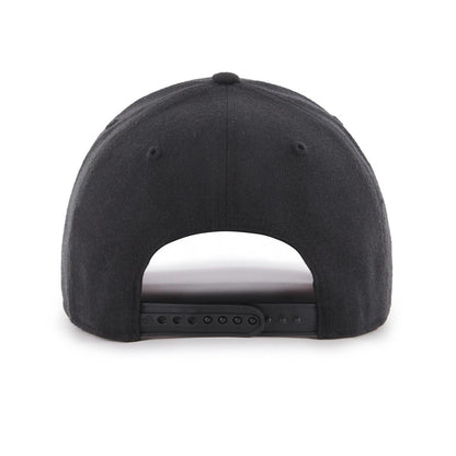 Gorra MLB Yankees Cold Zone '47 - Negro