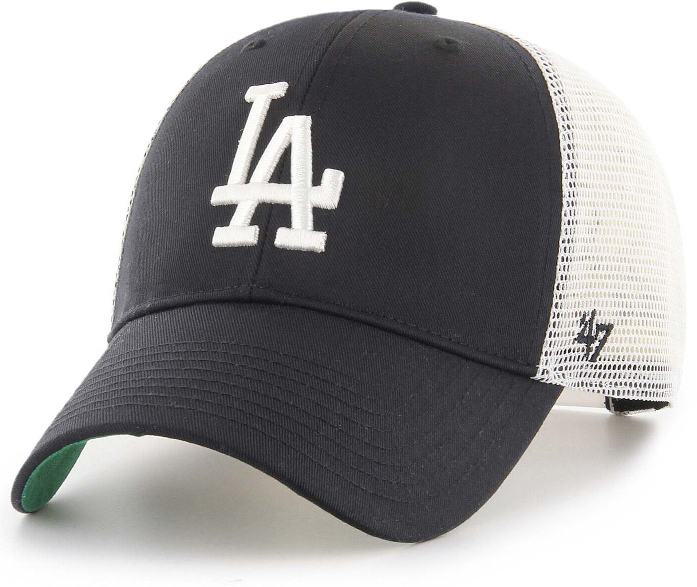 Gorra MLB Los Angeles Dodgers '47 - Negro